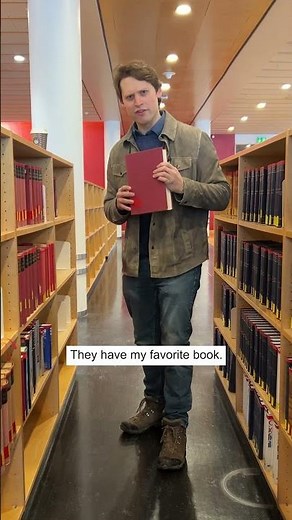 Campus tour at UiO #studyinnorway #campuslife