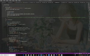 在csgo里用VSCRIPT实现了败者食尘的效果？