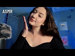 ASMR Fast & Aggressive Unpredictable Triggers! *Tapping, Hand Sounds, Hand Movements*