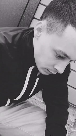 Fashion Highlight: Black Jacket with Unique Design