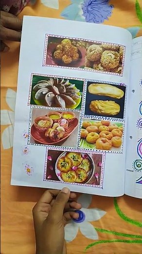 art integrated project||bihar||class 9||full file #shorts