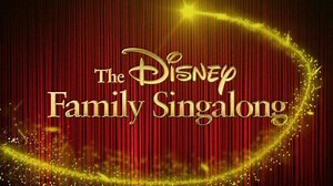 Disney Holiday Singalong Is Coming Soon To ABC! | Chip and Company