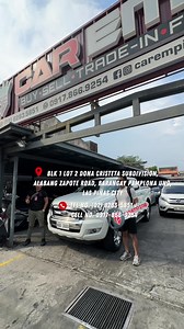 13K views · 255 reactions | Thank you Sir for purchasing our 2018 Ford Ranger XLT! Check out how Sir purchased his car through financing and the awesome review he left Car Empire. Looking to buy a car through financing? Just call 09178669254! | Car Empire | Facebook