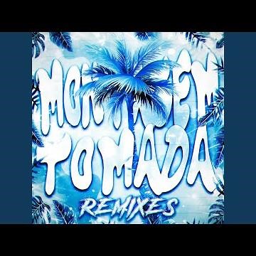 MONTAGEM TOMADA (Extremely Slowed)