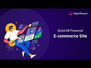 Build an augmented reality powered e-commerce site | aframe, AR.js, mind-AR.js, and Sketch-three.js