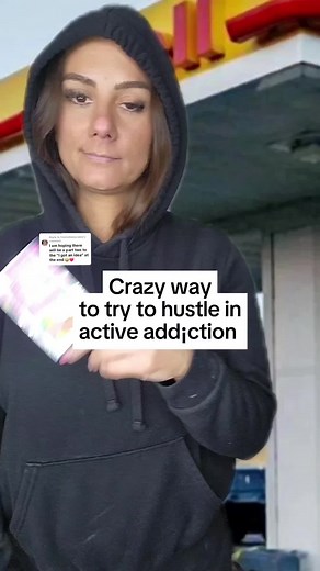 Recovering Addict Finds Hope Through Recovery Journey