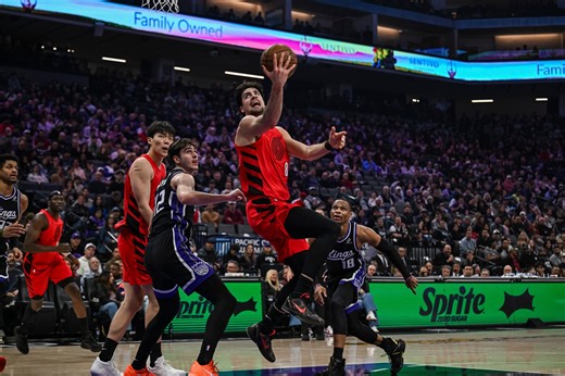 NBA star Deni Avdija laments ‘all the hate’ for being Israeli amid on-court success