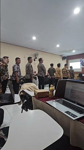 Unplugged Coding Example