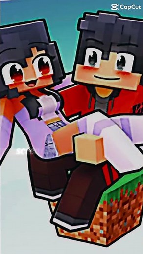 Aphmau and it’s all in the name of love