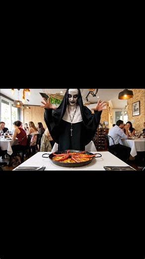 Restaurante Valentin on Instagram: "🎃🎃🎃 No sabemos si conseguiremos asustarte este finde pero seguro que pasarás buen rato en nuestra casa y comerás de MUERTE 😈😈😈 No te quedes sin mesa! ☎️962138382 Canales de reservas automáticos: Google y https://bookings.agorapos.com/reservas/widget/1763/calendario/8557171ba2c68d6f4782cf2c4405685eb3f18c05 #planazo #comida #restaurantes #paella #halloween #todoslossantos"