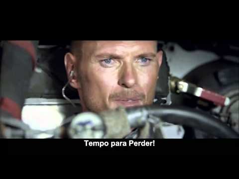 Corrida Mortal 2 (Death Race 2) - Trailer [HD] Legendado em PT