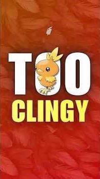 30 Years Later: Why Torchic Is The Ultimate Icon For Needy People 🥺 #pokemon #pokemonchannel #anime