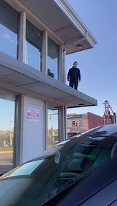 1.1M views · 29K reactions | No one is off limits... look out Decatur, Indiana....Michael is spreading his wings.#youreanidiot #gethome  https://etsy.me/3dTVK0m | Michael Myers of Decatur | Facebook