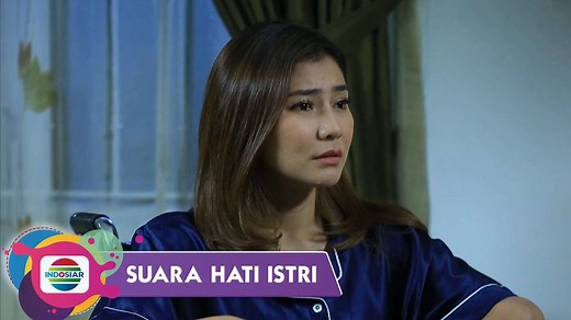 Suara Hati Istri - Aku Menghadiri Pernikahan Almarhum Suamiku