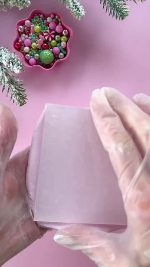 Cookie Decorating Tutorial: Candyland Themed Fondant Cookies