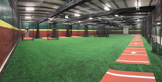 1.1M views · 135 reactions | D-BAT Baseball and Softball Academies over 100 locations sold. Over 30 locations opening soon. | D-BAT World Headquarters | Facebook