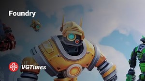 Foundry - что это за игра, когда выйдет, трейлер и видео, системные требования, картинки, цена, похожие игры