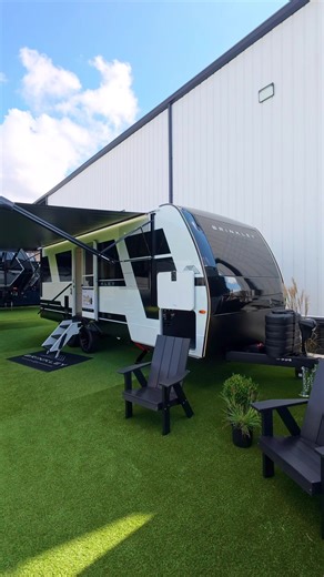 2026 Brinkley Model I 235 Travel Trailer Review