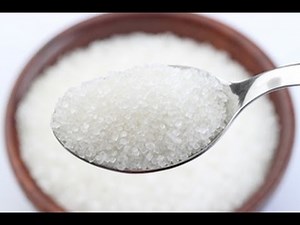Types Of Sugar