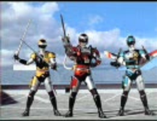 【高音質】特警ウインスペクター OPフル【曲だけ】