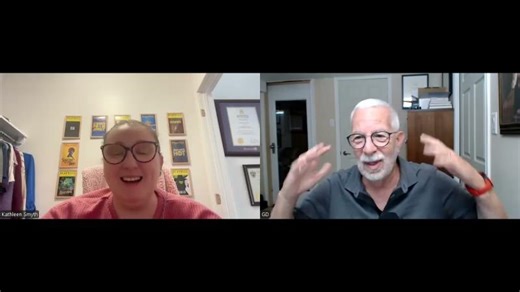 Student Interview of an Older Social Worker | Gary Direnfeld