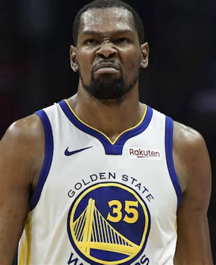 Kevin Durant Golden State Warriors Highlights