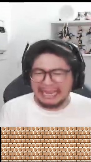 Yung mas Qpal pa yung laro kesa sayo #clips #gaming #rage | Apaul