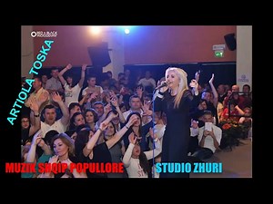 ARTIOLA TOSKA-PER TY IJE