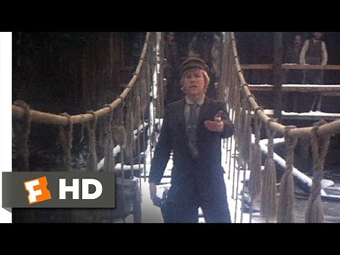 McCabe & Mrs. Miller (6/8) Movie CLIP - Kid Kills Cowboy (1971) HD
