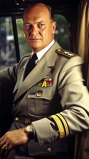 Albert Göring: The Nazi Leader's Brother Who Rescued Jews from the Holocaust"