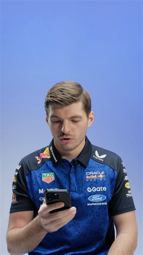 Red Bull Shop | More than a uniform, it's a lifestyle 🙌 Get @maxverstappen1 's wardrobe with the 2026 Replica Collection 🔵 #redbullshop #redbull... | Instagram