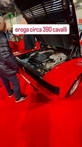 Ferrari TestaRossa All’epoca non serviva l’elettronica per divertirsi , serviva tanta testa per non farsi male ❤️ #ferrari #automotive #auto #italiancars #supercars | Onlycars