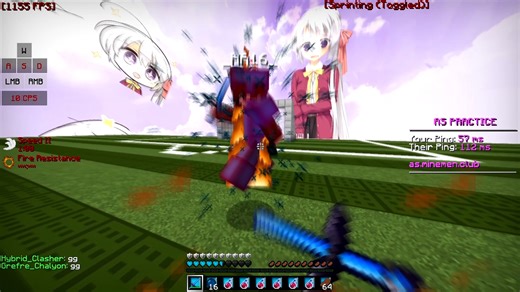 毫无技巧的对刀【C0mb0s#3】