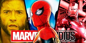 Most Popular Marvel Characters, Ranked