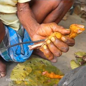 How to clean mutton leg #viral #cooking #food #trendingshorts #shorts #eating