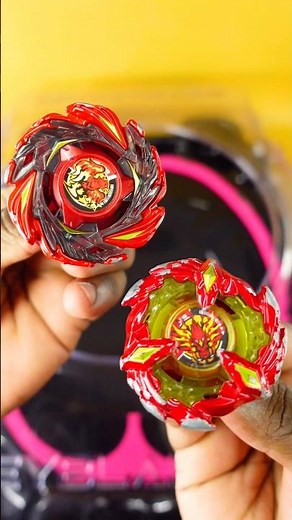 PHOENIX CLASH!! - Phoenix Flare VS Phoenix Wing #beyblade #phoenixflare #beybladex #phoenixwing