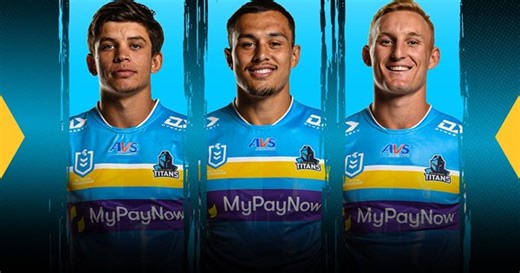 2024 NRL Draw Analysis: Titans