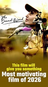 The Second Wind Movie Review — This Film Will Give You Something | Most Motivating Movie The Second Wind is not just a movie, it’s a feeling. Is film ka message simple hai — jab life thak jaaye, tab ek second wind zaroor aati hai. In this review, I talk about why The Second Wind is being called the most motivating film of 2026. Ye film sirf inspire nahi karti, balki aapko kuch dekar jaati hai — hope, courage, aur restart karne ki himmat. Agar aap phase se guzar rahe ho, confused ho, ya life me t