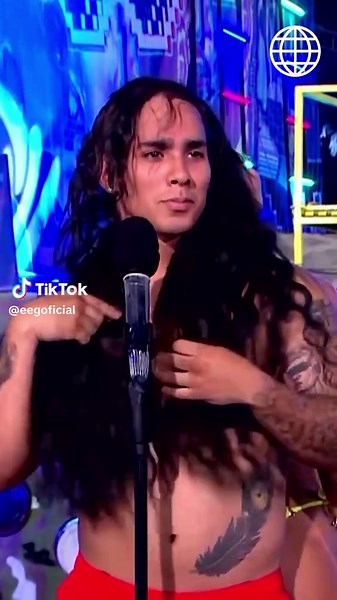 Raúl y su nuevo look: ¿bien o mal rapado? 🤭