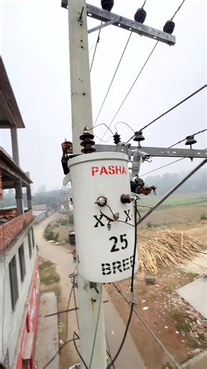 11kV Electrical Work and Grounding Explained