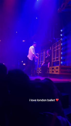 Experience Magic Mike Live in London