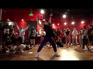 Gabe De Guzman 2021 dance compilation part 1