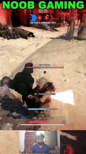 Dark Side on Ice: Vader's Unstoppable Advance/Star Wars: Battlefront 2 GAMEPLAY #starwars