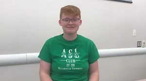 The American Sign Language Club at Millersville is teaching students to connect in new ways. | Millersville University