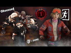 Looping Overcommitting Killers For 5 Gens!