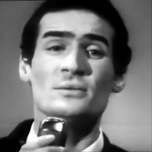 116K views · 4.6K reactions |  Pascal Danel - Les neiges du Kilimandjaro (1966) | Ma musique française | Facebook