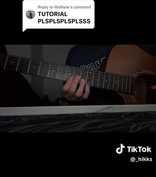 Simple Guitar Tutorial: Germany & Rome Style