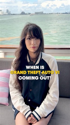 gamers predict GTA VI release dates 🫣