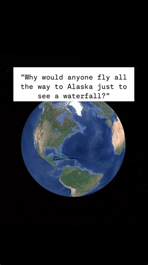 Share this with the person you’d want to watch the bears with 🐻😍 Brooks Camp in Katmai National Park is one of the most iconic spots in Alaska and for good reason. Every summer, as many as 100 bears may gather here to feast on the salmon run. Watching wild brown bears fish for salmon at Brooks Falls is one of the most unforgettable wildlife experiences in the world. We’ve visited this incredible place 2 times, and every single time we look back on the trips we’re left speechless. 🤯 What makes