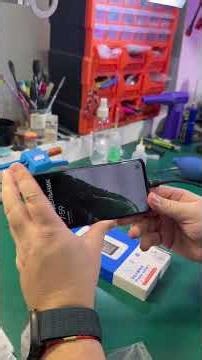 One Plus Note 2 Меняем Аккумулятор И Зарядку!